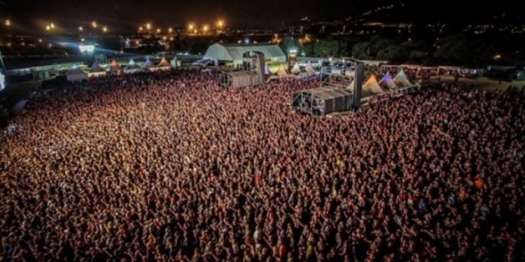 Şimdi mi aklınıza geldi? Kaymakamlığın iptal edilen Milyon Fest'e ilişkin açıklaması pes dedirtti