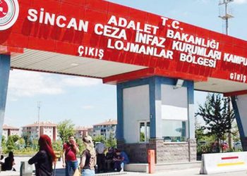 Sincan Cezaevi’nde ‘denetimli serbestlik’ hakkı gasp ediliyor; gerekçesi çok ilginç!