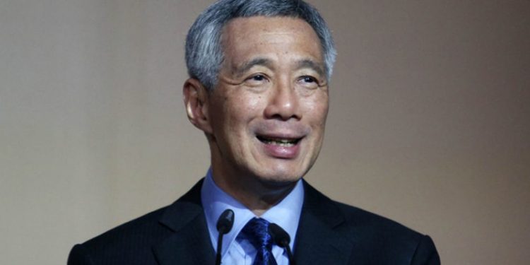 Singapur Başbakanı Lee Hsien Loong: Eşcinselliği suç olmaktan çıkaracağız