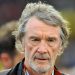 Sir Jim Ratcliffe, Manchester United'a talip oldu