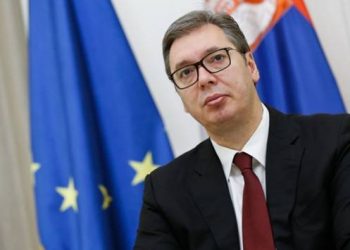 Sırbistan Cumhurbaşkanı Vucic: Arnavutlarla yapılan görüşmeler başarısız