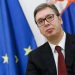 Sırbistan Cumhurbaşkanı Vucic: Arnavutlarla yapılan görüşmeler başarısız