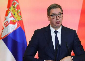 Sırbistan Cumhurbaşkanı Vucic: Kosova ile uzlaşmaya varmak mümkün değil