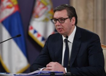 Sırbistan Cumhurbaşkanı Vucic: "Priştine, Kosova'nın kuzeyine saldırmak istiyor"