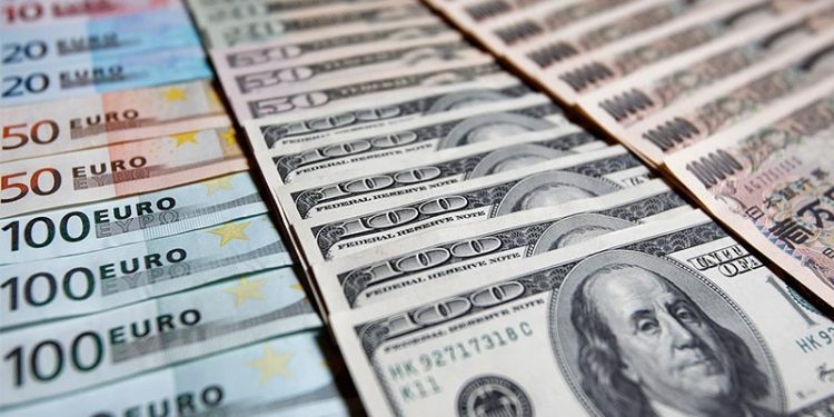 Şirketler iki haftada 6,5 milyar dolarlık döviz aldı