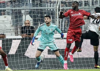 Sivasspor, ligde 4. haftayı da galibiyete hasret tamamladı