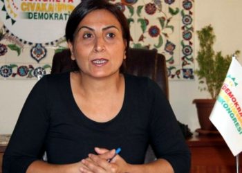 Siyasetçi kadınlardan çağrı: Aysel Tuğluk'un çığlığı olmalıyız