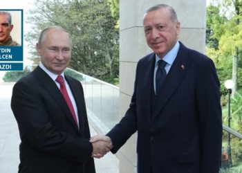 Soçi'nin yeniden gösterdiği resim