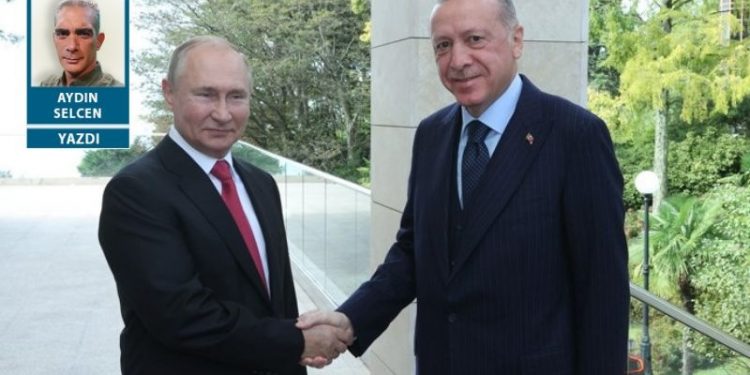 Soçi'nin yeniden gösterdiği resim