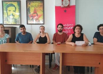 Sol Parti üyesi kadın avukat kaçırılmaya çalışıldı: Mafya düzenin yansımasıdır