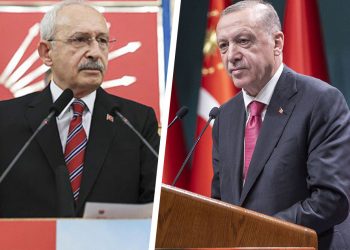 Son anket açıklandı; AKP için yüzde 30’un altı kalıcı hale geliyor