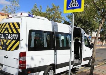 Son dakika: İstanbul'da servis ücretlerine zam!