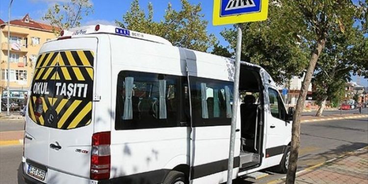 Son dakika: İstanbul'da servis ücretlerine zam!