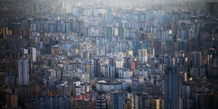 Son dakika... Merkez Bankası açıkladı: Konut fiyatlarında yıllık bazda yüzde 160 artış
