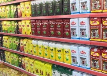 Son iki ayda çaya üçüncü kez zam yapıldı: Zam toplamı yüzde 85’i geçti