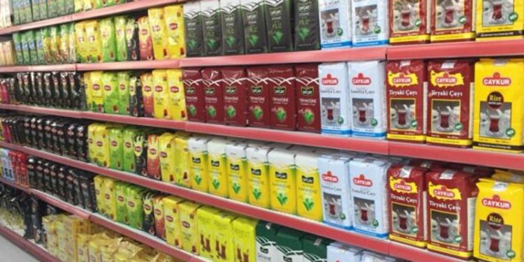 Son iki ayda çaya üçüncü kez zam yapıldı: Zam toplamı yüzde 85’i geçti