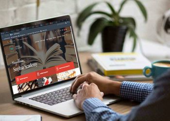 Sophia Academy, ‘ilahiyat’ eğitimini sanal aleme taşıdı; ilmin kapısı ‘online’ aralanıyor