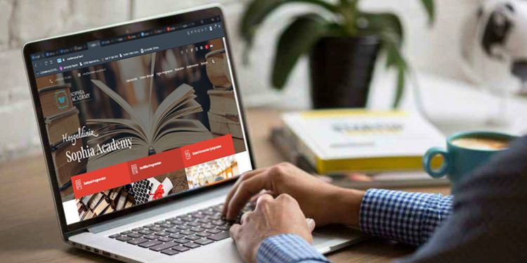 Sophia Academy, ‘ilahiyat’ eğitimini sanal aleme taşıdı; ilmin kapısı ‘online’ aralanıyor