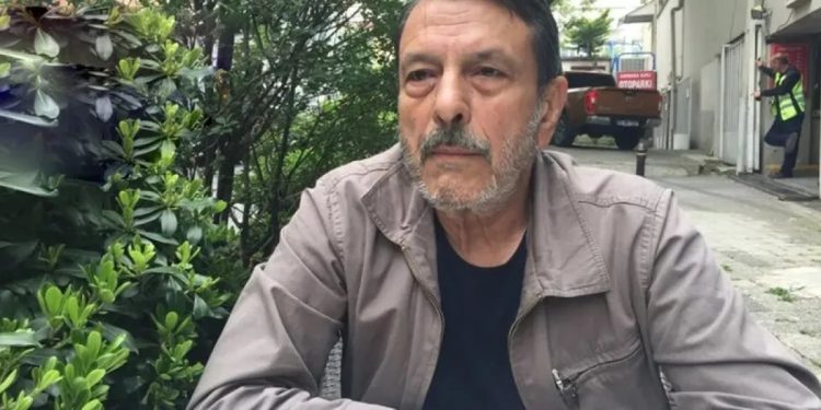 Sosyalist siyasetçi Metin Çulhaoğlu hayatını kaybetti