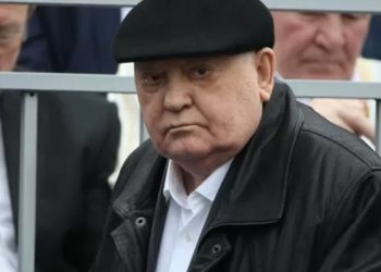 Sovyetler Birliği’nin son lideri Mihail Gorbaçov 91 yaşında öldü