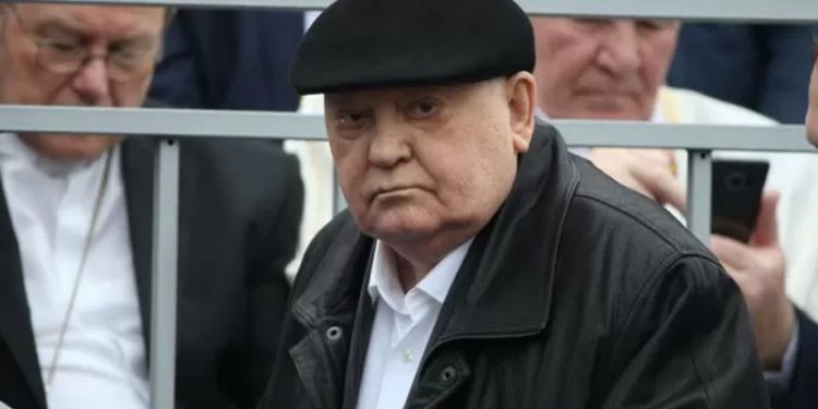 Sovyetler Birliği’nin son lideri Mihail Gorbaçov 91 yaşında öldü
