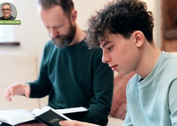 Söylem eylem birlikteliği ve hayatın içinden örnekler