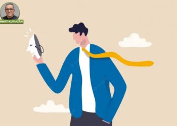 Söylem eylem uyumsuzluğu