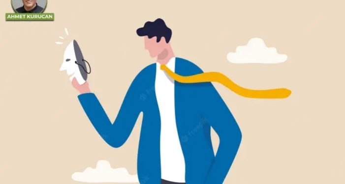 Söylem eylem uyumsuzluğu