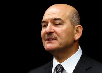 Soylu: 39 bin Afganistan uyrukluya vatandaşlık verildi