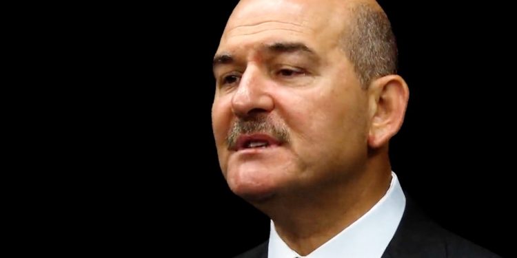 Soylu: 39 bin Afganistan uyrukluya vatandaşlık verildi