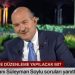 Soylu: Alevilerin 8 bin 740 talebinden 5 bin 600 talebi karşıladık