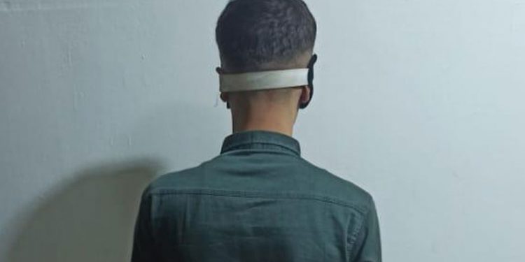 Soylu: Azez’de bayrağımızı yakmaya çalışanları yakaladık