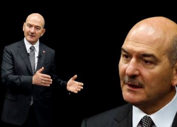 Soylu da video yayınlarına başladı: Devletin hiçbir kanunsuz işi olamaz