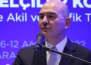 Soylu, festival yasaklarını savundu, Kılıçdaroğlu’nu hedef aldı