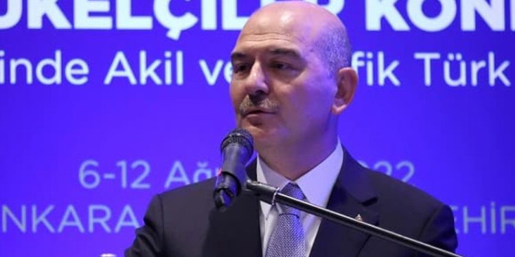 Soylu, festival yasaklarını savundu, Kılıçdaroğlu’nu hedef aldı