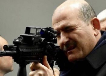 Soylu, kara ve deniz sınır kapılarını kendine bağladı; Son oyunu Erdoğan bozdu