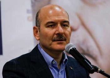 Soylu tarih verdi: 29 Ekim 2023'e kadar tek bir terörist kalmayacak