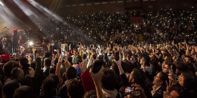 Soylu yönlendirdi, valilik festival iptalinin kılıfını açıkladı: 'Güvenlik için gerekli'