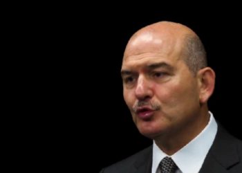 Soylu'dan CHP'ye 'özür bekliyorum' videosu: İftira atmayın