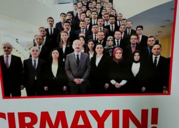 Soylu'nun Yediiklim fotoğrafı gündem oldu