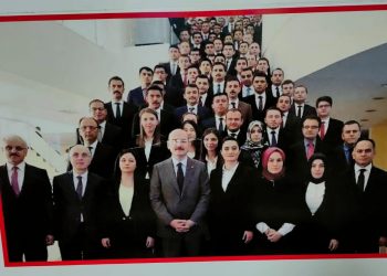 Soylu’nun albümüne yeni fotoğraf: Yediiklim Yayınları’nın tanıtım afişinde