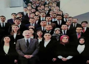 Soylu'nun fotoğraf albümüne bu kez de Yediiklim eklendi