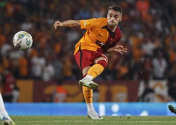 Spor Toto Süper Lig'de görünüm
