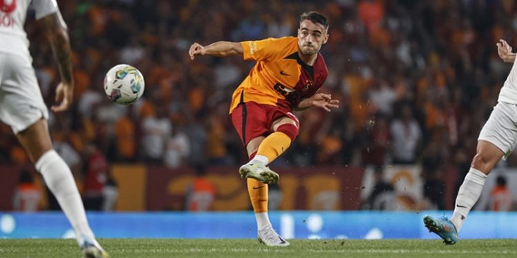 Spor Toto Süper Lig'de görünüm