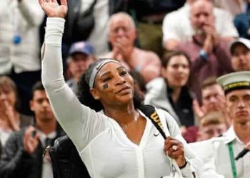 Spor dünyasında bir çağ kapanıyor: Tenis tarihine damgasını vuran Serena William, ABD Açık'tan sonra emekli olacak