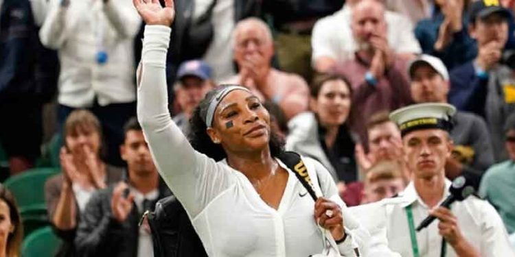 Spor dünyasında bir çağ kapanıyor: Tenis tarihine damgasını vuran Serena William, ABD Açık'tan sonra emekli olacak