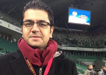 Spor spikeri Emre Gönlüşen'in yaşamı belgesel oluyor