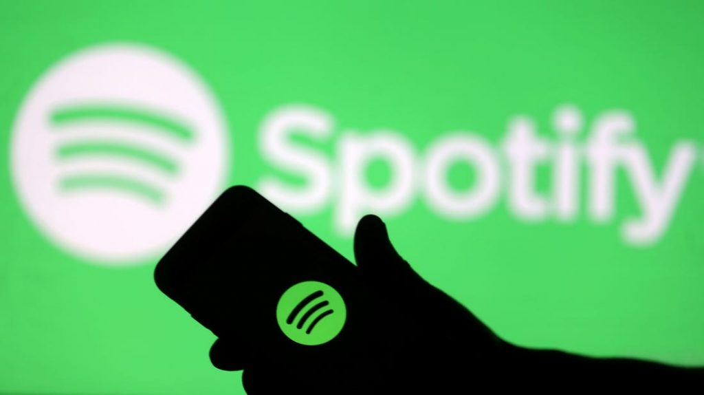 Spotify’a müzik listesi isimleri nedeniyle ‘dini değerlere hakaret’ soruşturması