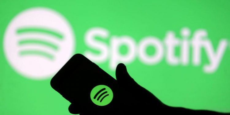 Spotify’a müzik listesi isimleri nedeniyle ‘dini değerlere hakaret’ soruşturması