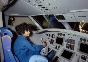 'Star Trek' oyuncusu Nichelle Nichols'ün külleri, uzaya gönderilecek